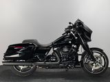 HARLEY-DAVIDSON STREET GLIDE FLHX