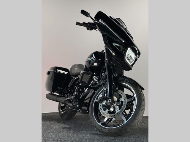 harley-davidson - street-glide-flhx