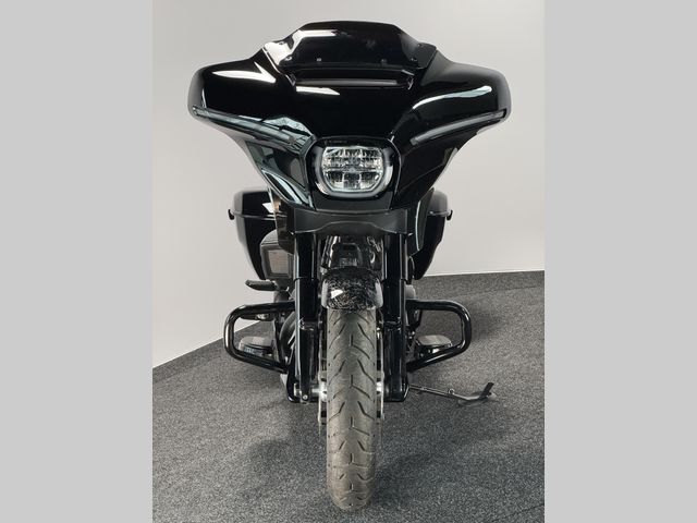 harley-davidson - street-glide-flhx