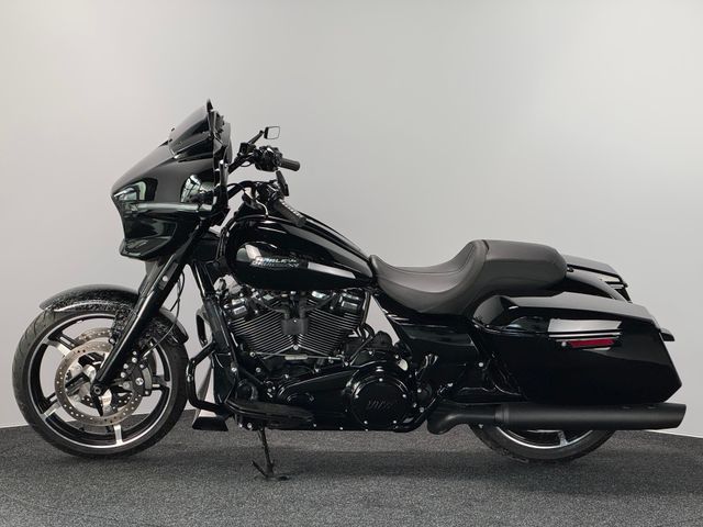 harley-davidson - street-glide-flhx