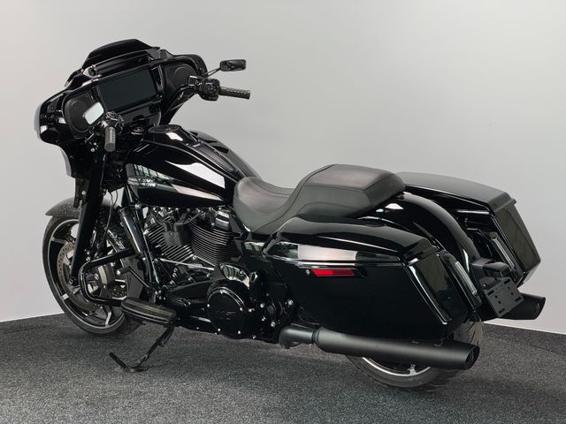 harley-davidson - street-glide-flhx
