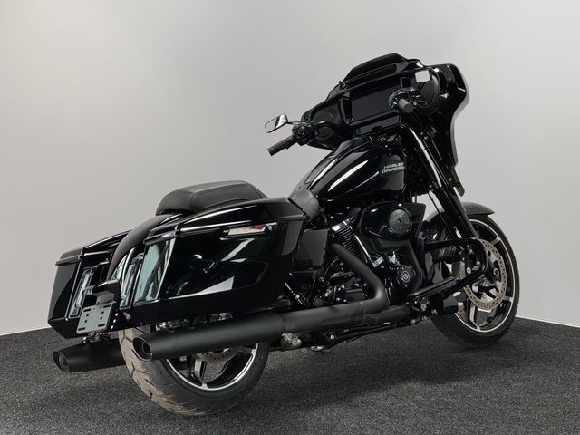 harley-davidson - street-glide-flhx