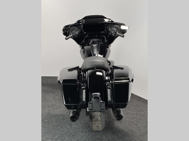 harley-davidson - street-glide-flhx