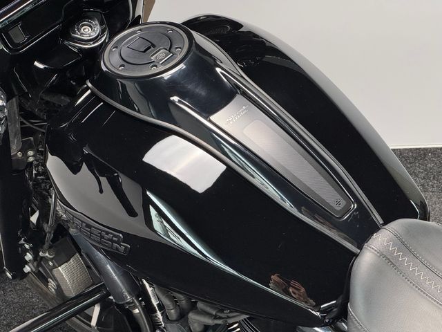 harley-davidson - street-glide-flhx