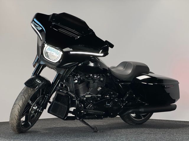 harley-davidson - street-glide-flhx