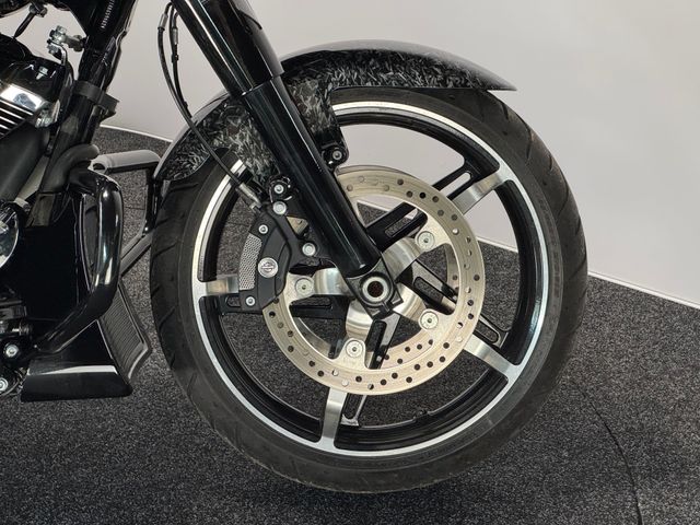 harley-davidson - street-glide-flhx