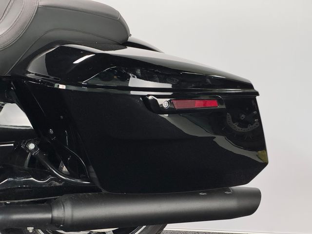 harley-davidson - street-glide-flhx