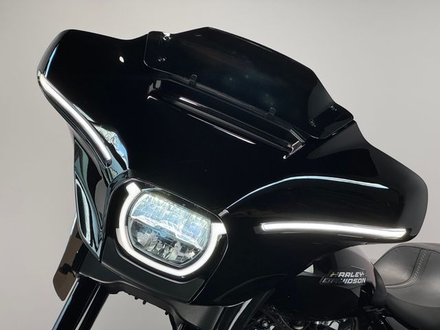 harley-davidson - street-glide-flhx