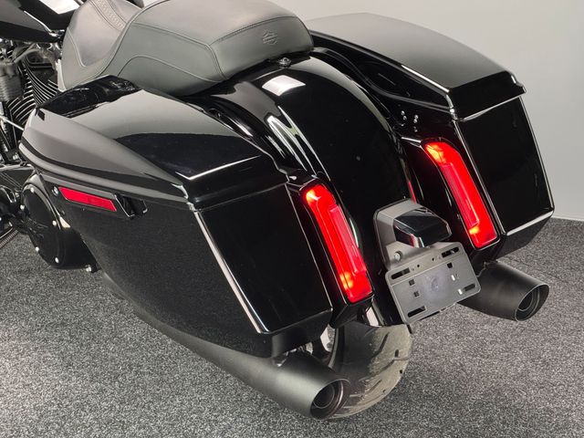 harley-davidson - street-glide-flhx