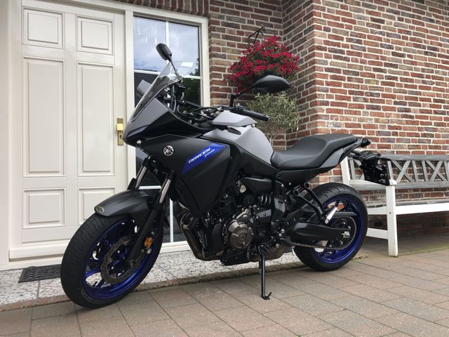 yamaha - tracer-700-abs