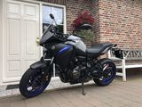 YAMAHA TRACER 700 ABS