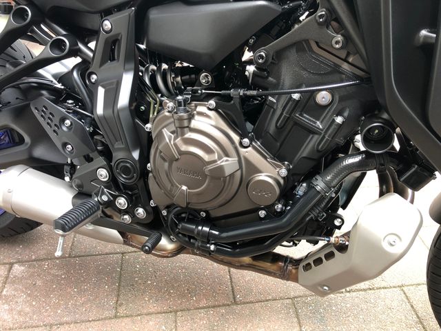 yamaha - tracer-700-abs