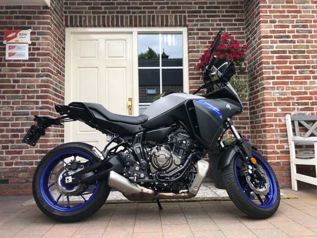 yamaha - tracer-700-abs