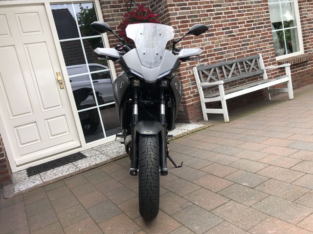 yamaha - tracer-700-abs