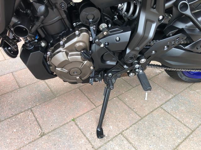 yamaha - tracer-700-abs