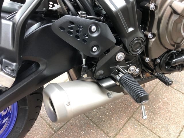 yamaha - tracer-700-abs