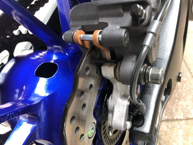 yamaha - tracer-700-abs