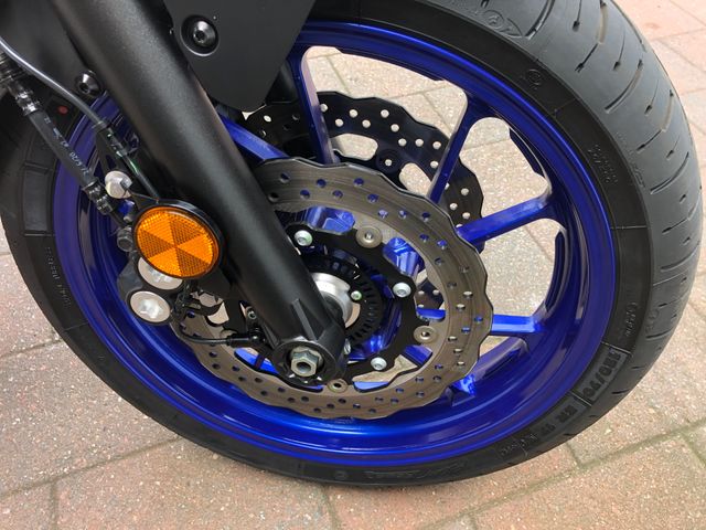 yamaha - tracer-700-abs