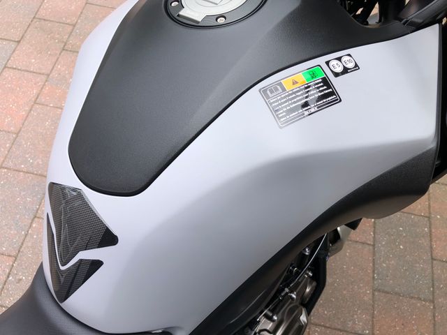 yamaha - tracer-700-abs