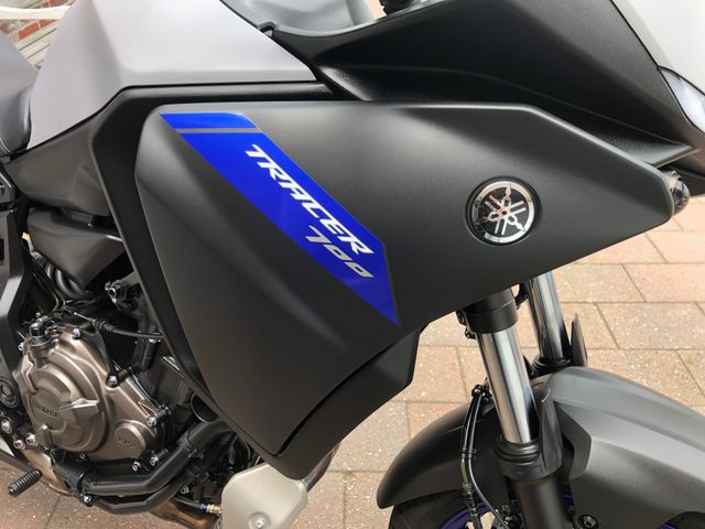 yamaha - tracer-700-abs