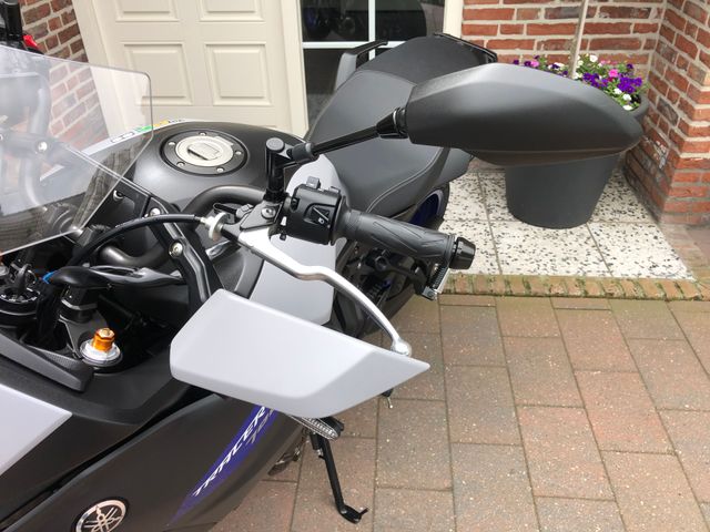 yamaha - tracer-700-abs