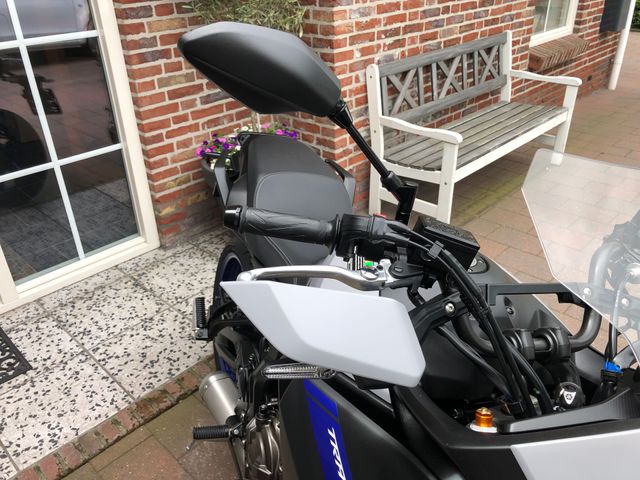 yamaha - tracer-700-abs