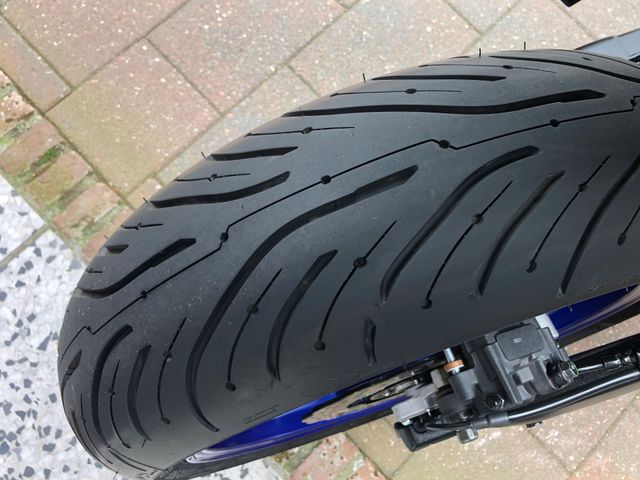 yamaha - tracer-700-abs