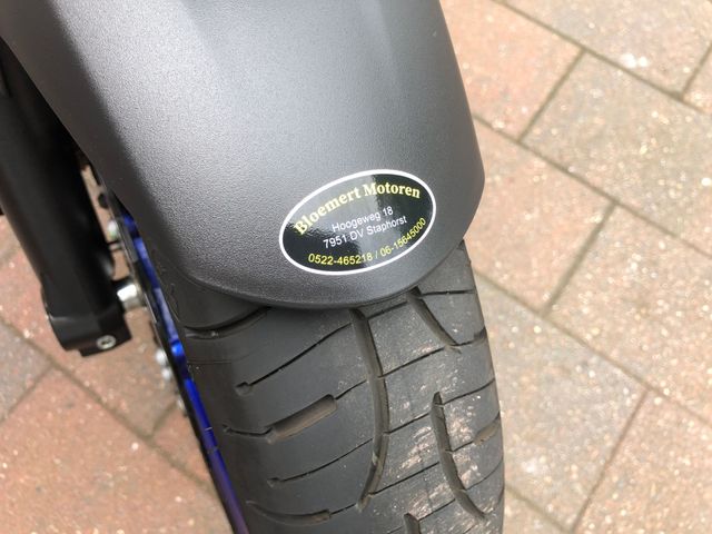 yamaha - tracer-700-abs