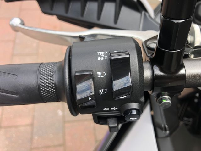 yamaha - tracer-700-abs