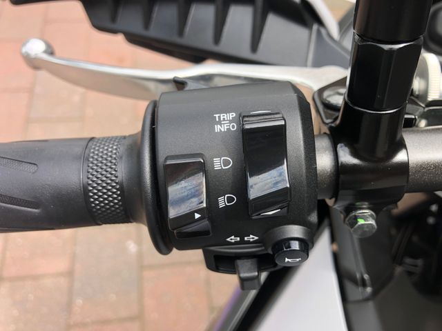 yamaha - tracer-700-abs