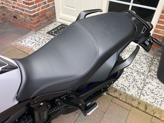 yamaha - tracer-700-abs