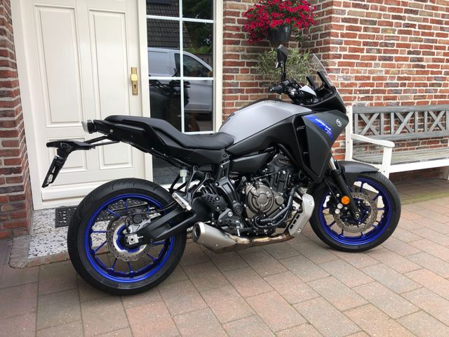 yamaha - tracer-700-abs