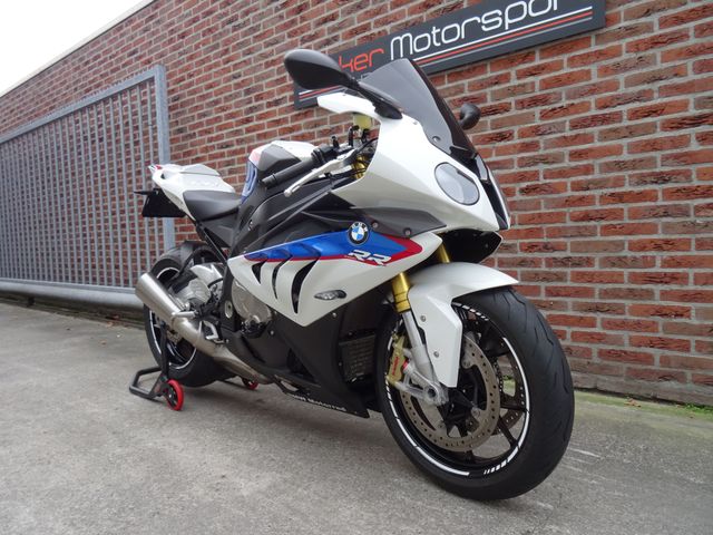 bmw - s-1000-rr
