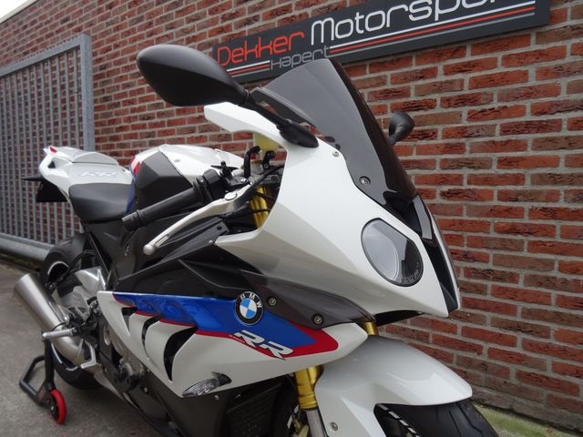 bmw - s-1000-rr