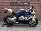 BMW S 1000 RR