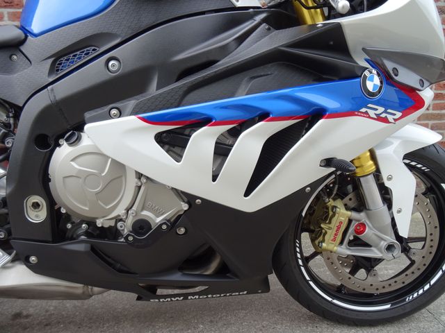 bmw - s-1000-rr