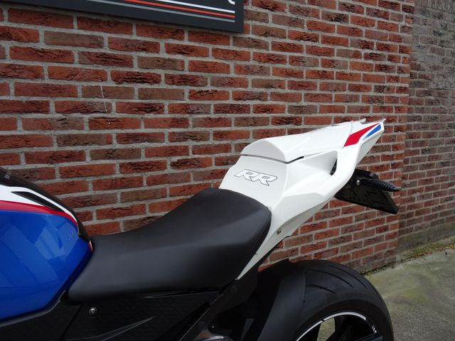 bmw - s-1000-rr