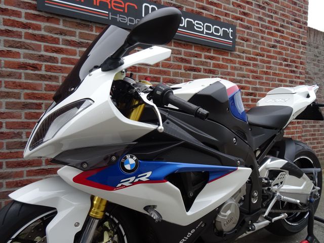 bmw - s-1000-rr