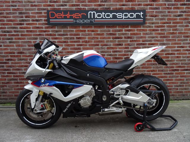 bmw - s-1000-rr