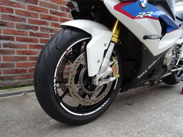 bmw - s-1000-rr
