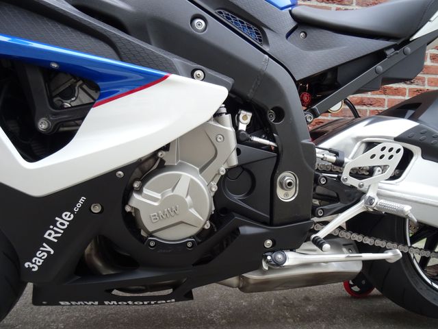 bmw - s-1000-rr