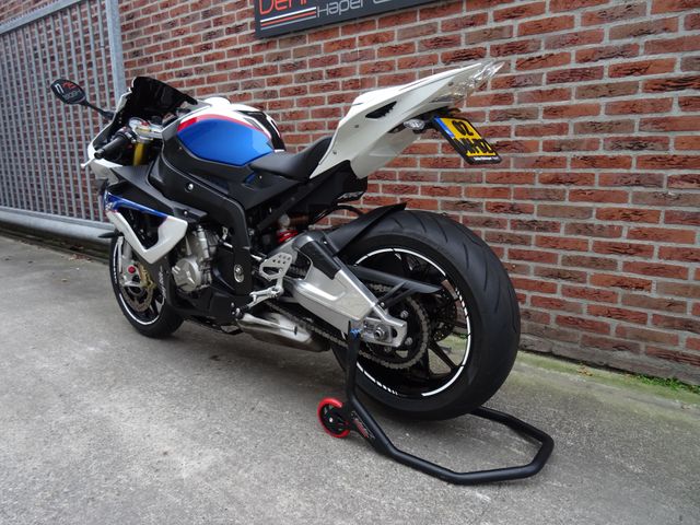 bmw - s-1000-rr