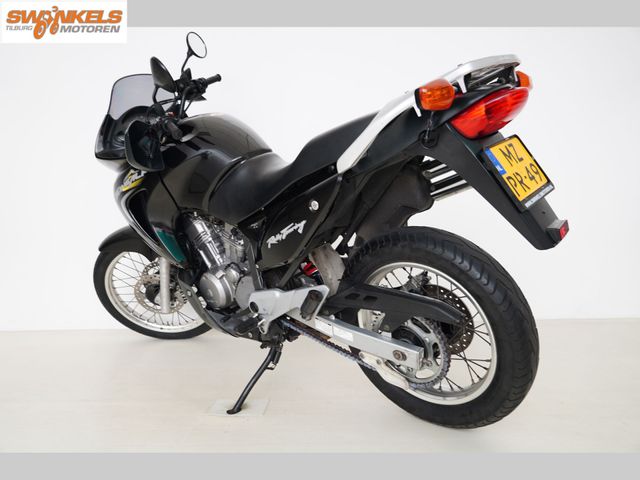 honda - xl-650-v-transalp