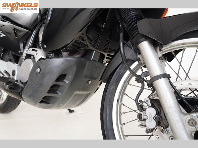 honda - xl-650-v-transalp