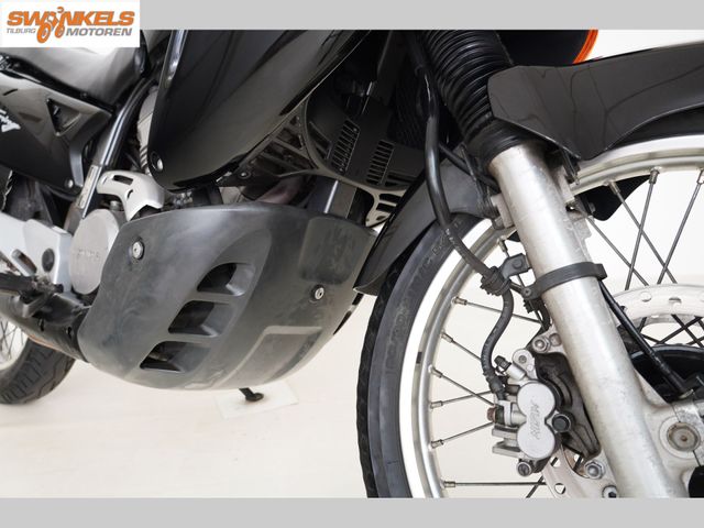 honda - xl-650-v-transalp