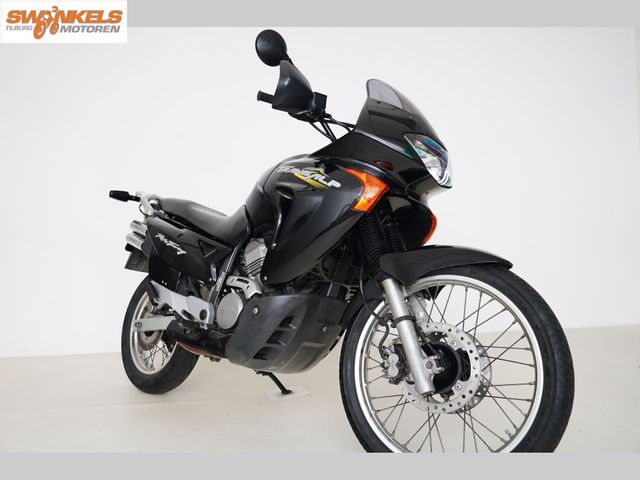 honda - xl-650-v-transalp