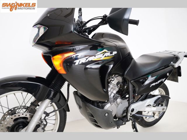 honda - xl-650-v-transalp