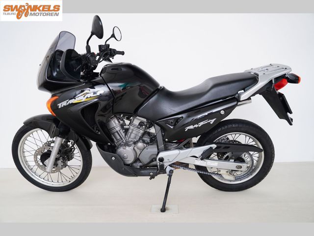 honda - xl-650-v-transalp