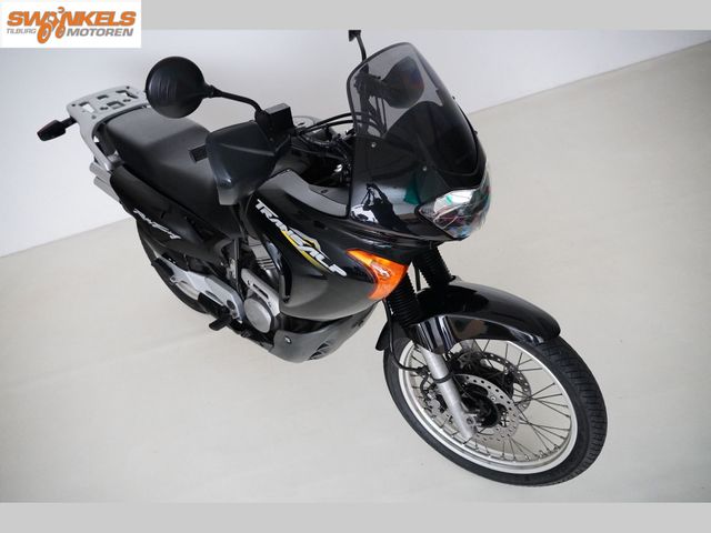 honda - xl-650-v-transalp