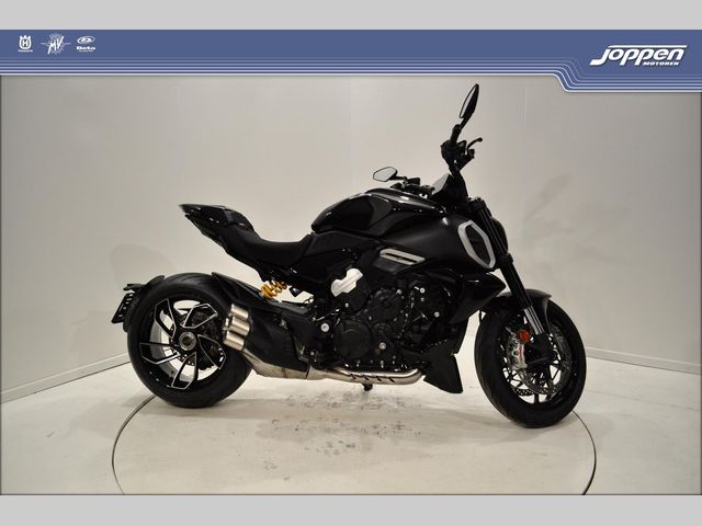 ducati - diavel-v4